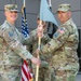 4 SOPS Change of Command