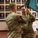 22nd MPAD change of command