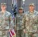 4 SOPS Change of Command