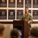22nd MPAD change of command