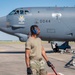 Flexing the Mission: 496th ABS Supports BTF Operations from Spain