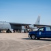 Flexing the Mission: 496th ABS Supports BTF Operations from Spain