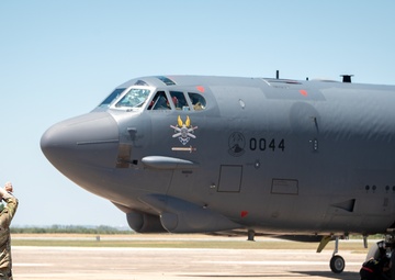 Flexing the Mission: 496th ABS Supports BTF Operations from Spain