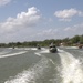 JTF-SB navigates Rio Grande river