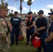 JTF-SB navigates Rio Grande river
