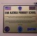 Massachusetts National Guard Expands Nairobi School, Marks 10-Year Partnership With Kenya