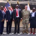Massachusetts National Guard Expands Nairobi School, Marks 10-Year Partnership With Kenya
