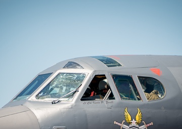 Flexing the Mission: 496th ABS Supports BTF Operations from Spain
