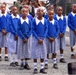 Massachusetts National Guard Expands Nairobi School, Marks 10-Year Partnership With Kenya
