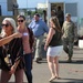 Fort McCoy leaders support ‘Business after 5’ event at local fair