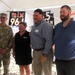 Fort McCoy leaders support ‘Business after 5’ event at local fair