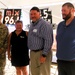 Fort McCoy leaders support ‘Business after 5’ event at local fair