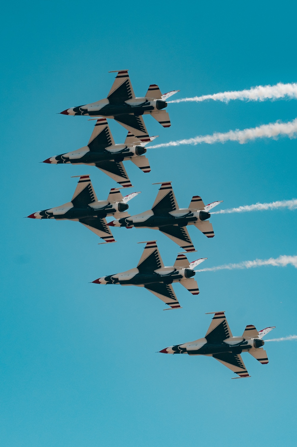 The Wings Over Wyoming Air Show 2025