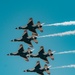 The Wings Over Wyoming Air Show 2025
