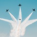 The Wings Over Wyoming Air Show 2025