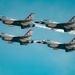 The Wings Over Wyoming Air Show 2025
