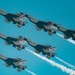 The Wings Over Wyoming Air Show 2025