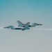 The Wings Over Wyoming Air Show 2025