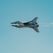 The Wings Over Wyoming Air Show 2025