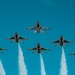 The Wings Over Wyoming Air Show 2025