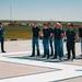 The Wings Over Wyoming Air Show 2025