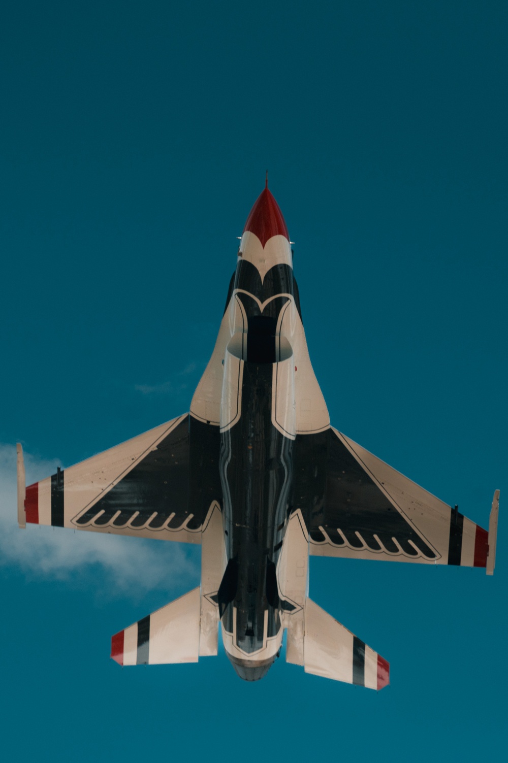 The Wings Over Wyoming Air Show 2025
