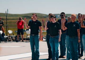 The Wings Over Wyoming Air Show 2025