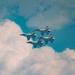 The Wings Over Wyoming Air Show 2025
