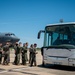 Flexing the Mission: 496th ABS Supports BTF Operations from Spain