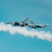 The Wings Over Wyoming Air Show 2025