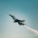 The Wings Over Wyoming Air Show 2025