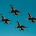 The Wings Over Wyoming Air Show 2025
