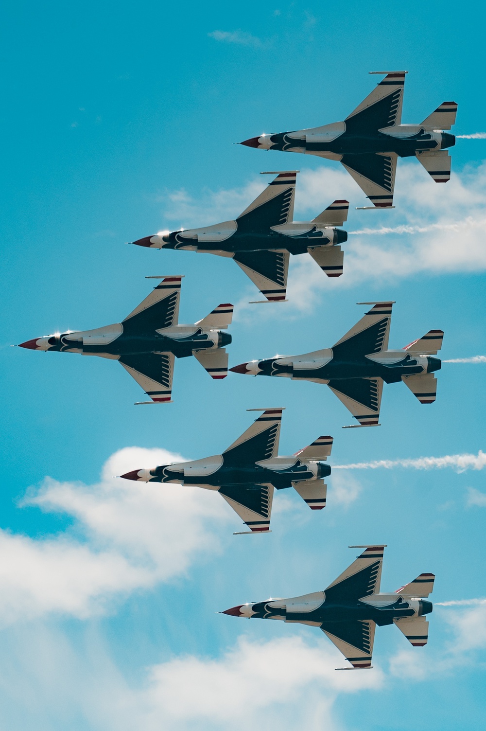 The Wings Over Wyoming Air Show 2025