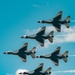 The Wings Over Wyoming Air Show 2025