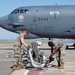 Flexing the Mission: 496th ABS Supports BTF Operations from Spain