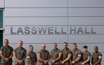 MCIC Hosts Commander's Conference