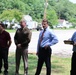 USACE, Chicago District hosts Portage, IN Section 219 Ribbon Cutting Ceremony