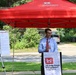 USACE, Chicago District hosts Portage, IN Section 219 Ribbon Cutting Ceremony