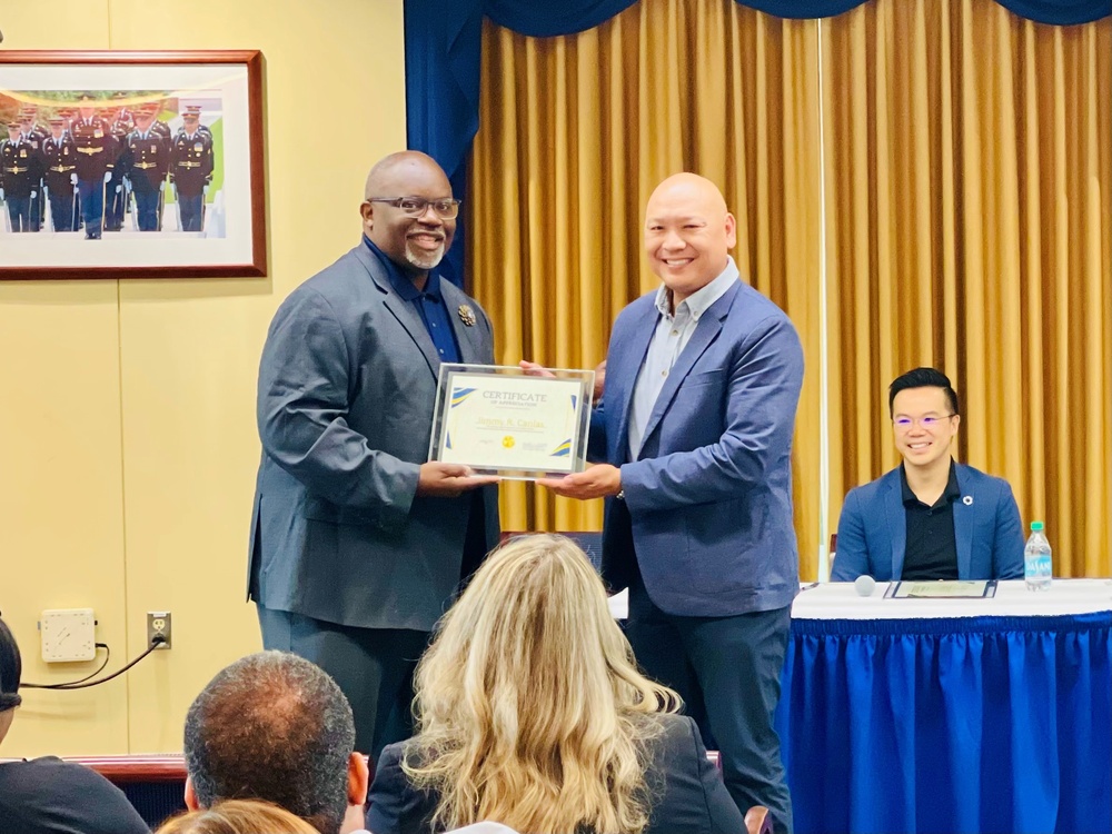 Contracting Officer Mentorship Program: Evolving Challenges and Emerging Technologies