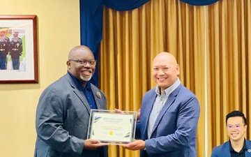 Contracting Officer Mentorship Program: Evolving Challenges and Emerging Technologies