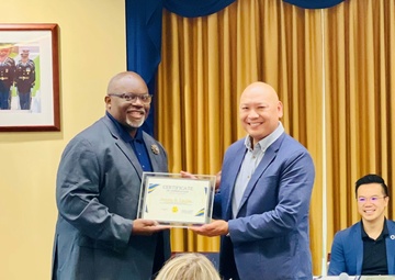 Contracting Officer Mentorship Program: Evolving Challenges and Emerging Technologies