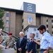 Fort Polk Redesignation Ceremony