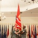 MCCYWG Change of Command