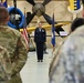 28th Comptroller Squadron Change of Command