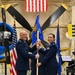 28th Comptroller Squadron Change of Command