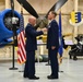 28th Comptroller Squadron Change of Command