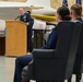 28th Comptroller Squadron Change of Command