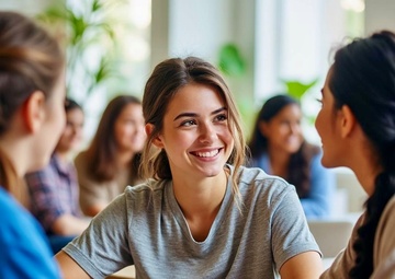 ATAMMC Bridges the Gap with Mental Health Support of Military Youth