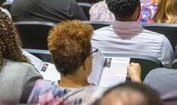 Defense Logistics Agency Land and Maritime Assumption of Command