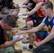 Fort Bliss Soldiers dominate the ring at Border Rumble Boxing Smoker